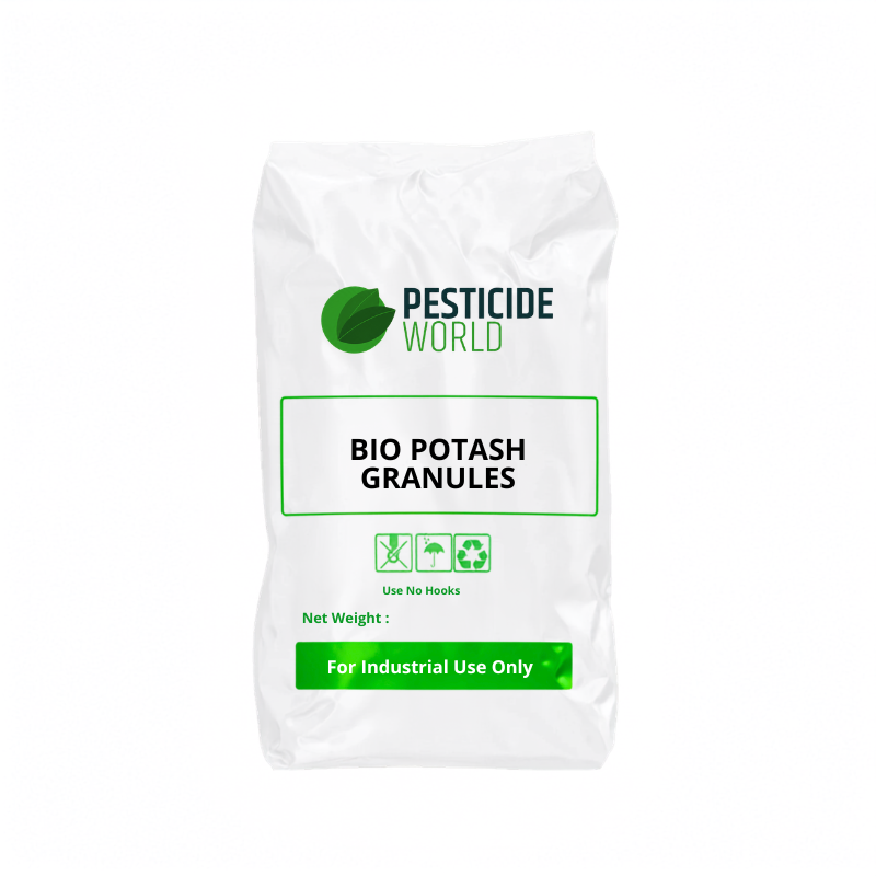 Bio Potash Granules